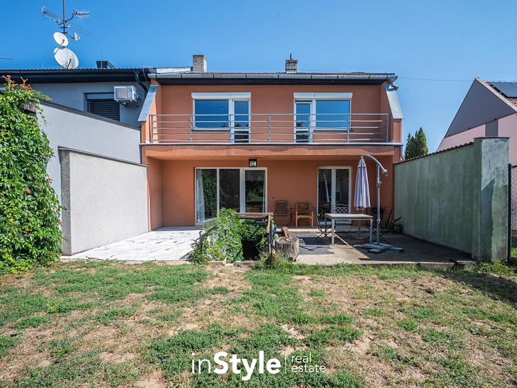 Prodej domu, 210 m² (27 z 45)