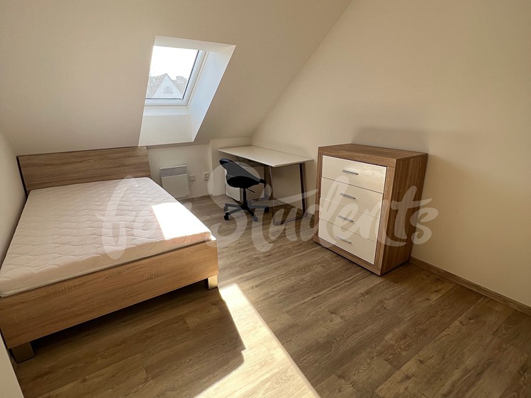 Wohnung 3+kk zur Miete, 58 m² (6 von 9)