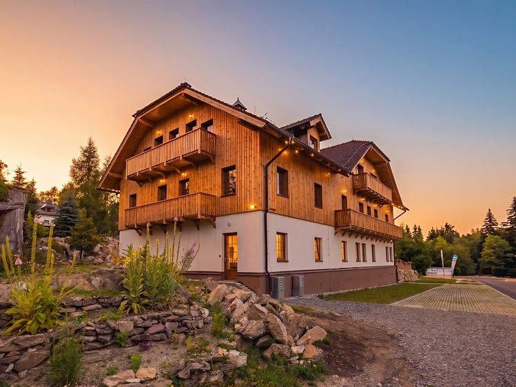 Квартира 1+kk на продаж, 33 м² (1 з 8)