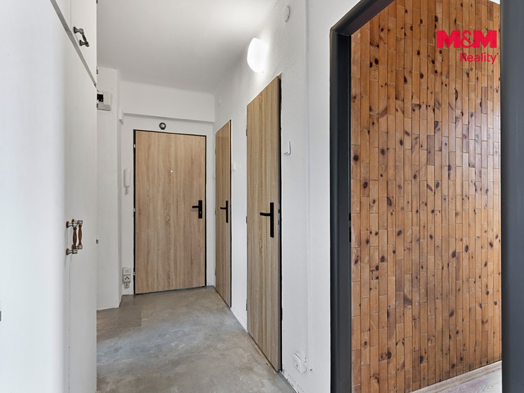 Квартира 3+1 на продаж, 72 м² (4 з 14)