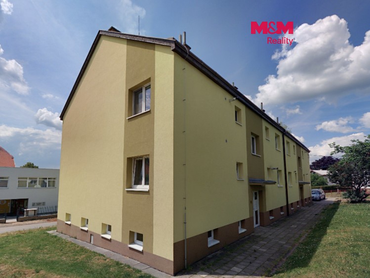 Квартира 1+1 в оренду, 36 м² (1 з 10)