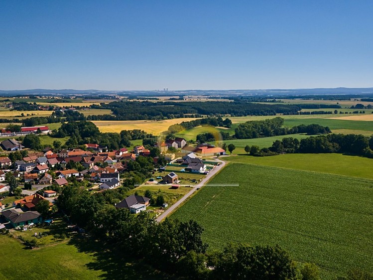 Prodej pozemku, 1 500 m² (5 z 6)