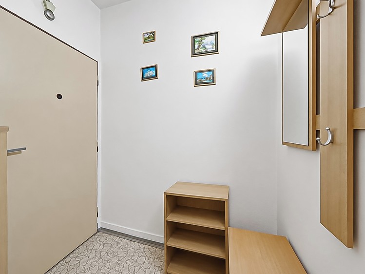 Prodej bytu 2+1, 54 m² (8 z 26)