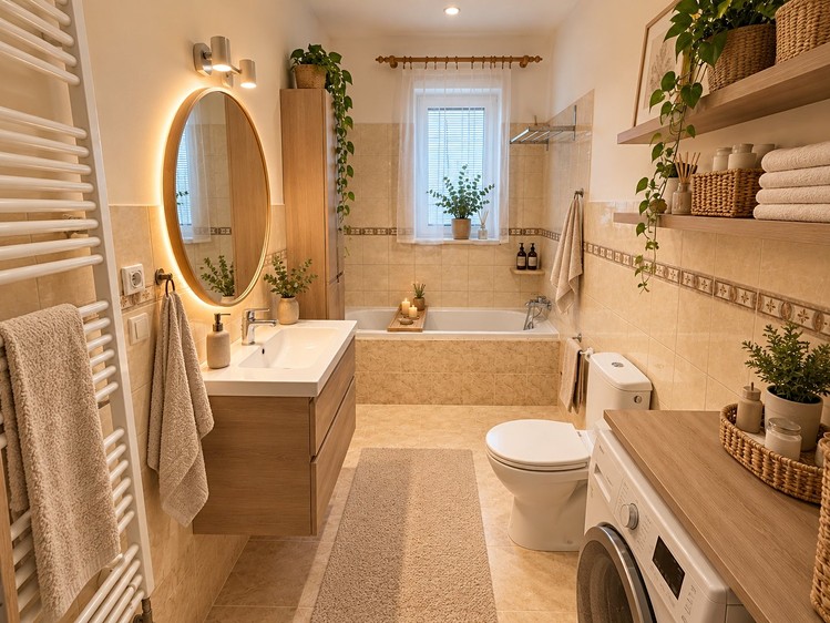 Квартира 1+kk на продаж, 45 м² (14 з 16)
