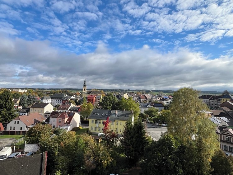 Квартира 2+1 в оренду, 53 м² (10 з 12)