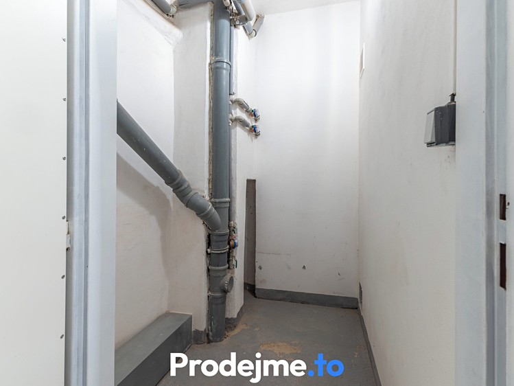 Квартира 1+1 на продаж, 53 м² (28 з 32)