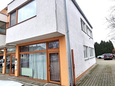 Комерційне приміщення в оренду, 10 м² (2 з 7)