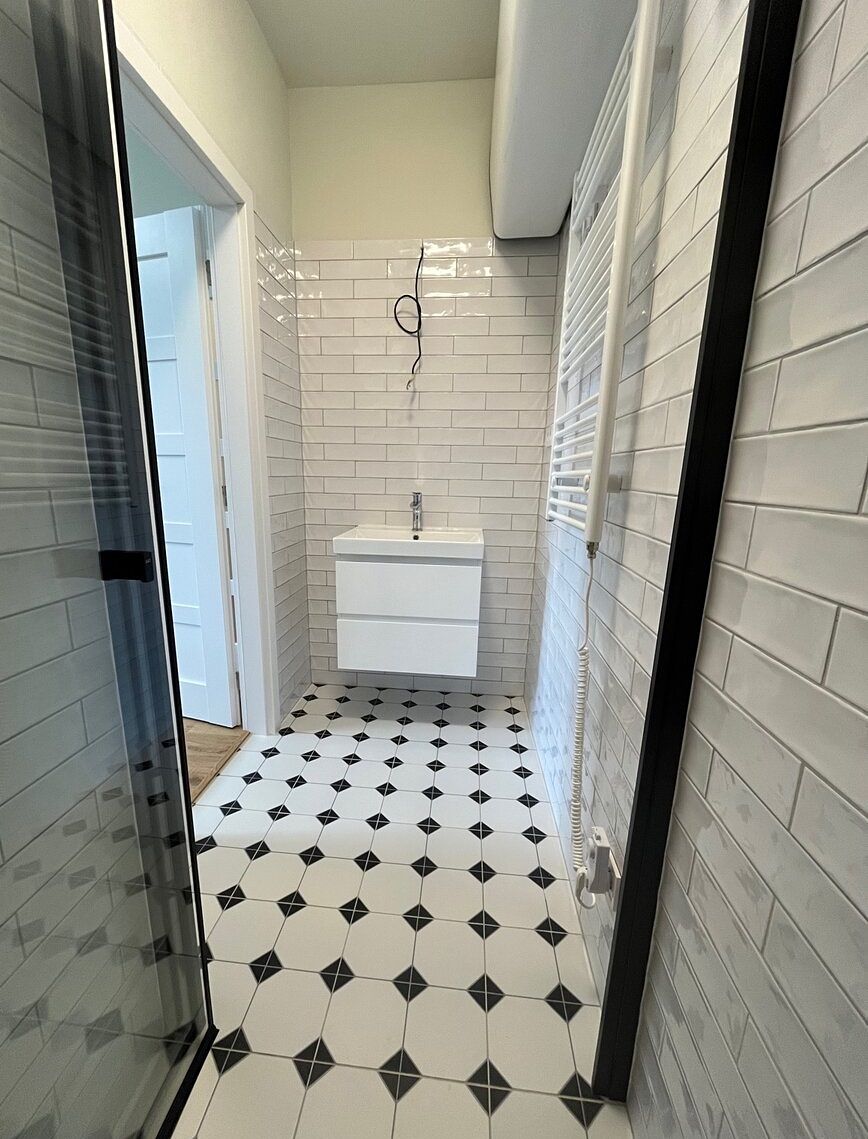 Pronájem bytu 2+kk 40 m² – fotografie 5
