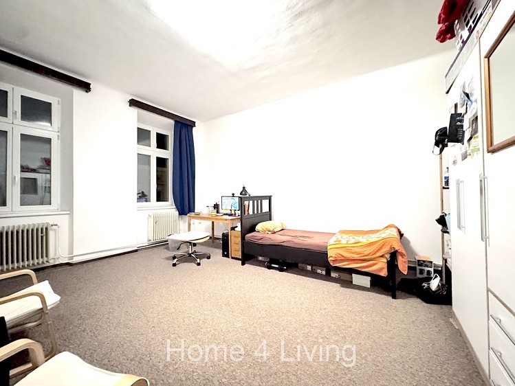 The 2+1 flat for rent, 70 m² (2 of 5)