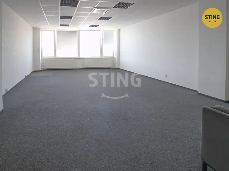 Pronájem kanceláře 60 m², Sviadnov – náhled fotky 2
