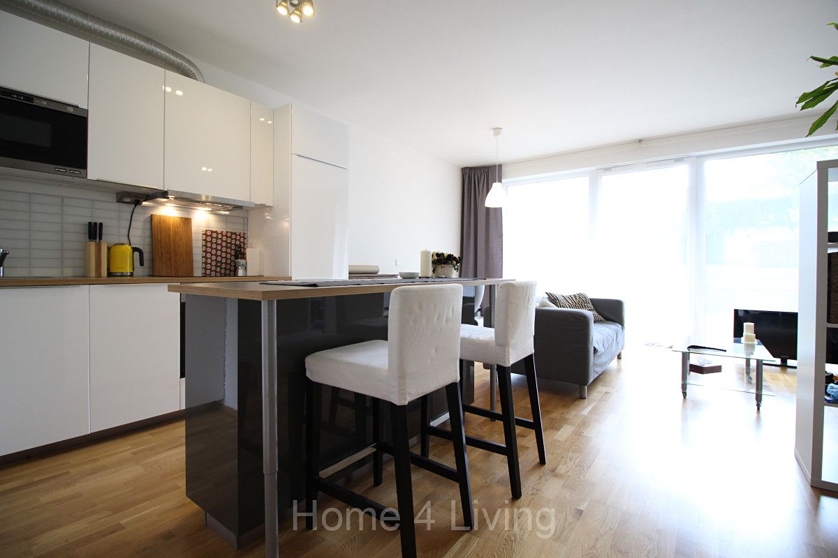 Prodej bytu 1+kk 45 m², Brno – fotka 1 z 3
