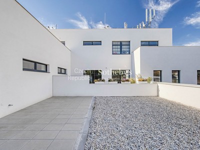 Квартира 3+kk на продаж, 89 м² (2 з 23)