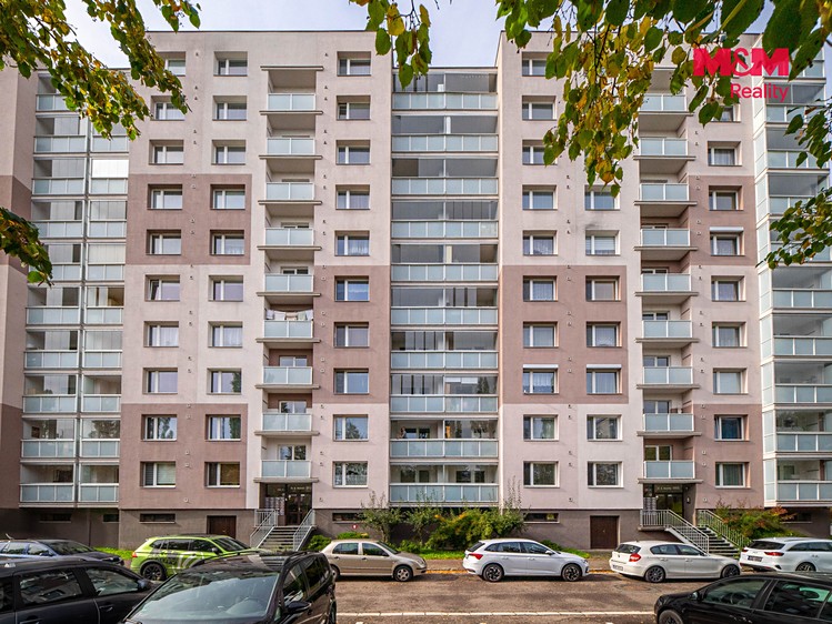 Квартира 3+kk на продаж, 81 м² (11 з 27)