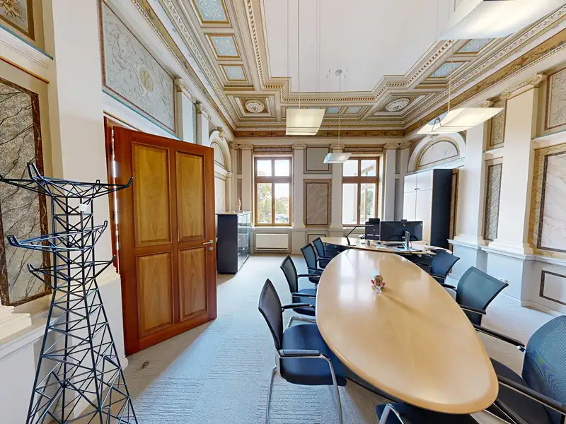 Pronájem kanceláře 110 m², Brno – náhled fotky 2