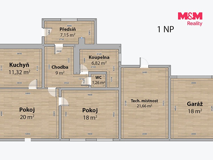 Prodej domu, 150 m² (19 z 30)