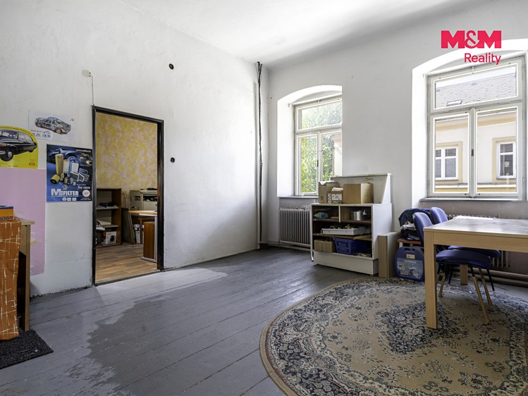 Будинок на продаж, 383 м² (14 з 23)