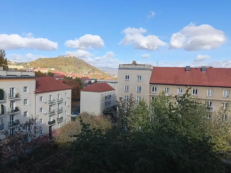 Pronájem bytu 1+1 36 m², Most – náhled fotky 1