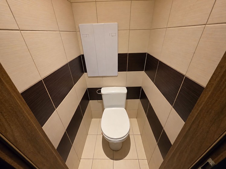 Prodej bytu 2+1, 53 m² (6 z 11)