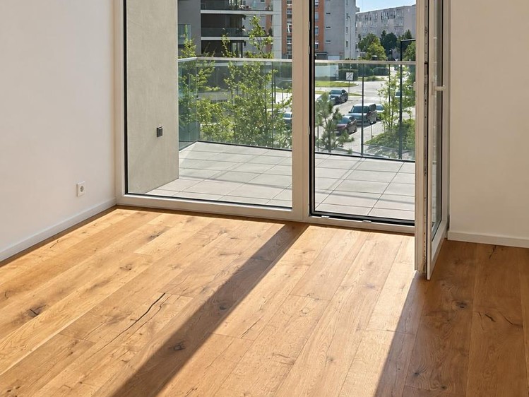 Квартира 2+kk в оренду, 51 м² (10 з 19)