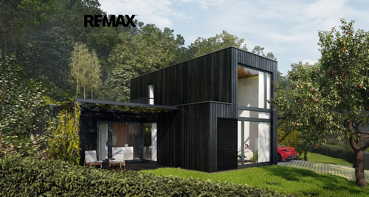 Prodej rodinného domu 178 m², pozemek 1308 m²