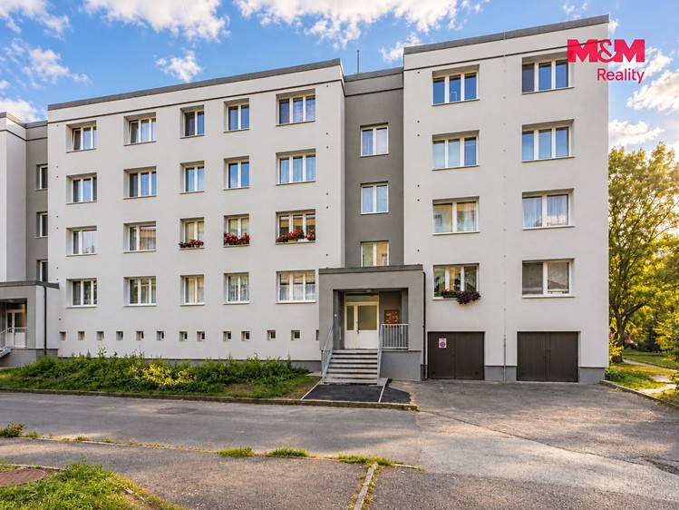 Wohnung 3+1 zum Kauf, 65 m² (26 von 27)