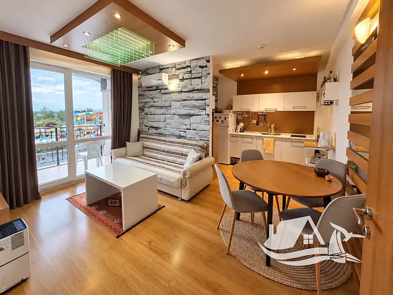 Prodej bytu 2+kk 54 m², Nesebar – náhled fotky 2