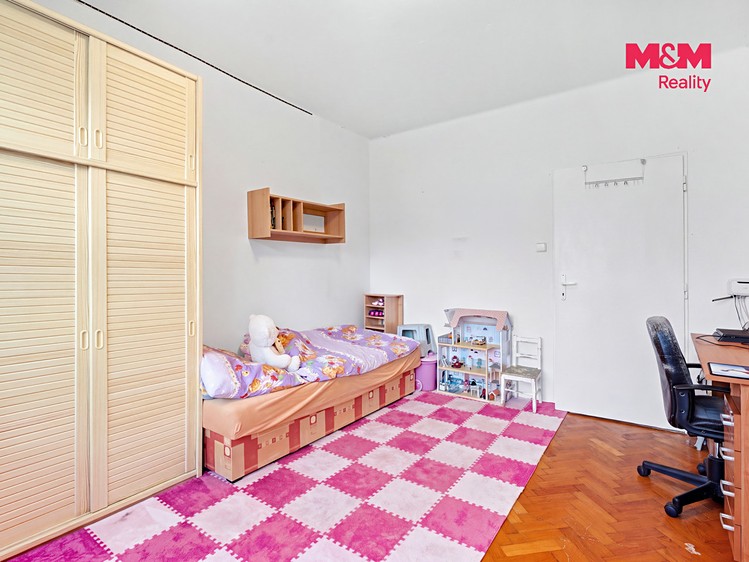 Prodej bytu 2+1, 55 m² (10 z 20)