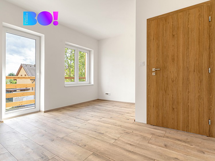 Pronájem domu, 102 m² (9 z 17)