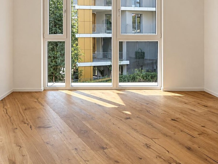 Квартира 2+kk в оренду, 51 м² (9 з 19)