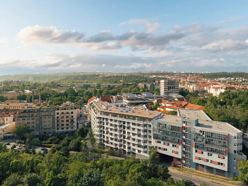 Prodej obchodního prostoru 67 m², Praha – náhled fotky 3