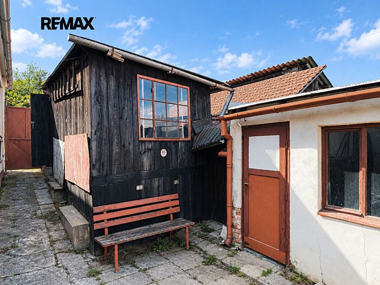 Prodej domu, 80 m² (7 z 8)