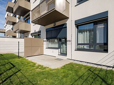 Pronájem bytu 2+kk 57 m²