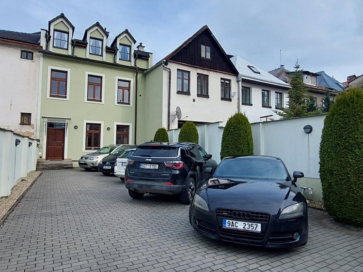 Комерційне приміщення в оренду, 32 м² (10 з 18)
