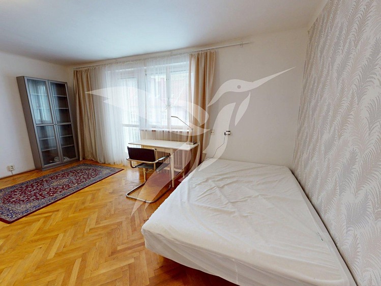 Pronájem bytu 3+1, 75 m² (3 z 14)