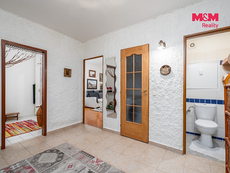 Prodej bytu 3+1, 67 m² (7 z 20)