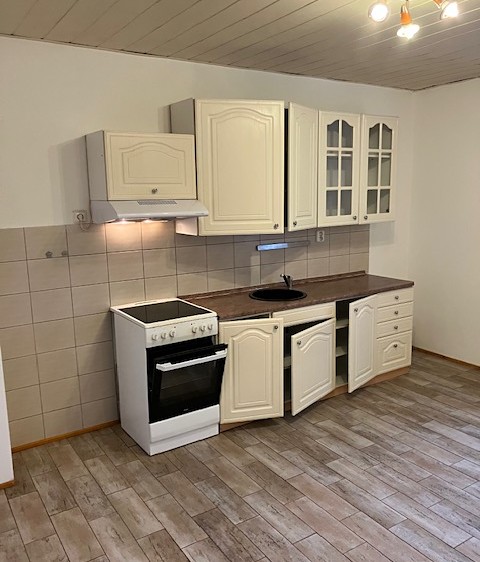 Pronájem bytu 2+kk, 50 m² (1 z 15)