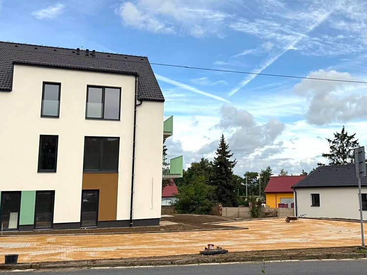 Квартира 3+kk на продаж, 85 м² (11 з 12)