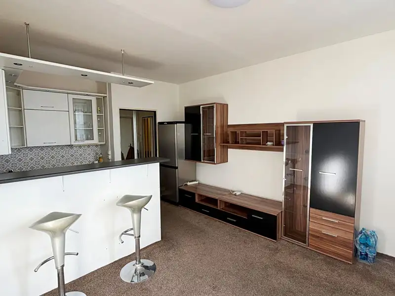 Pronájem bytu 1+kk 24 m², Praha – náhled fotky 3