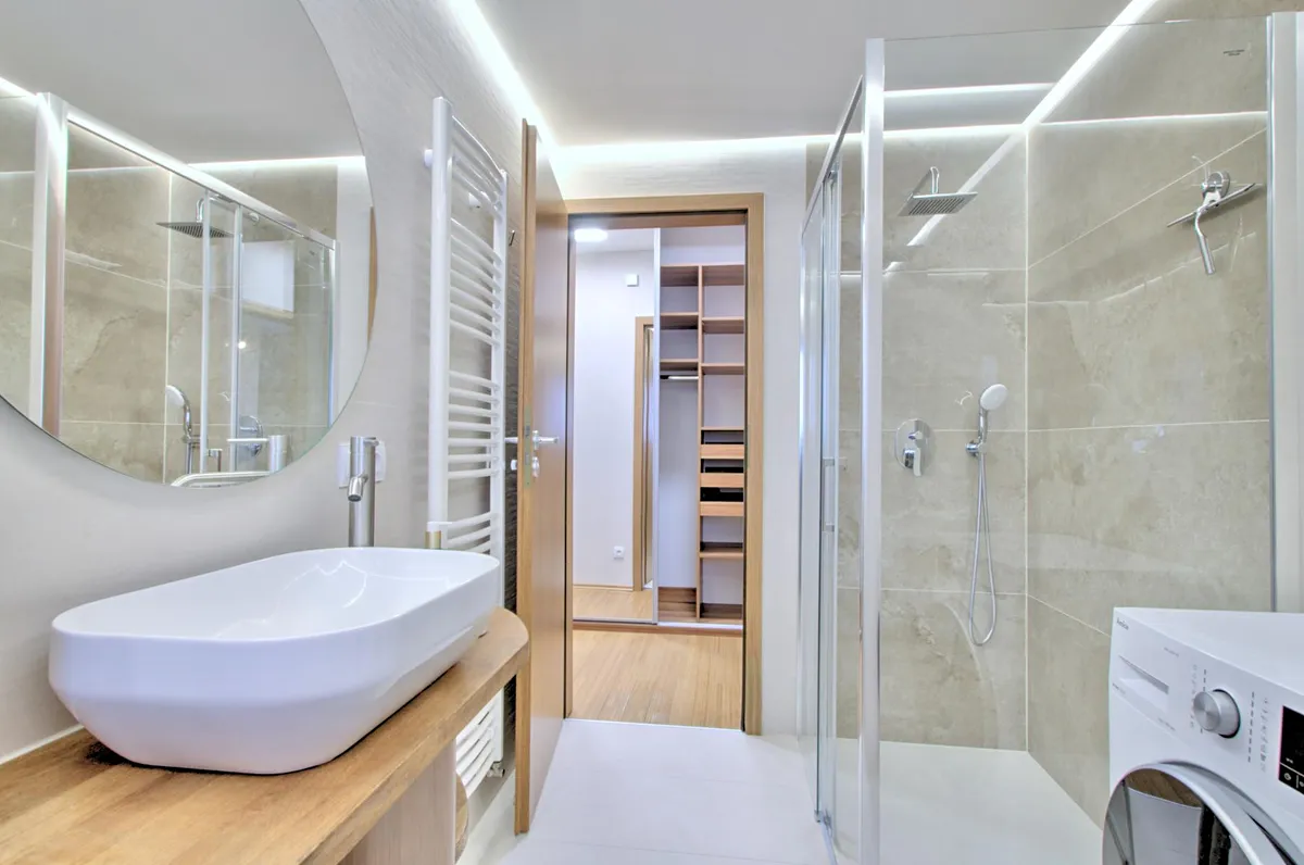 Pronájem bytu 1+kk 43 m²