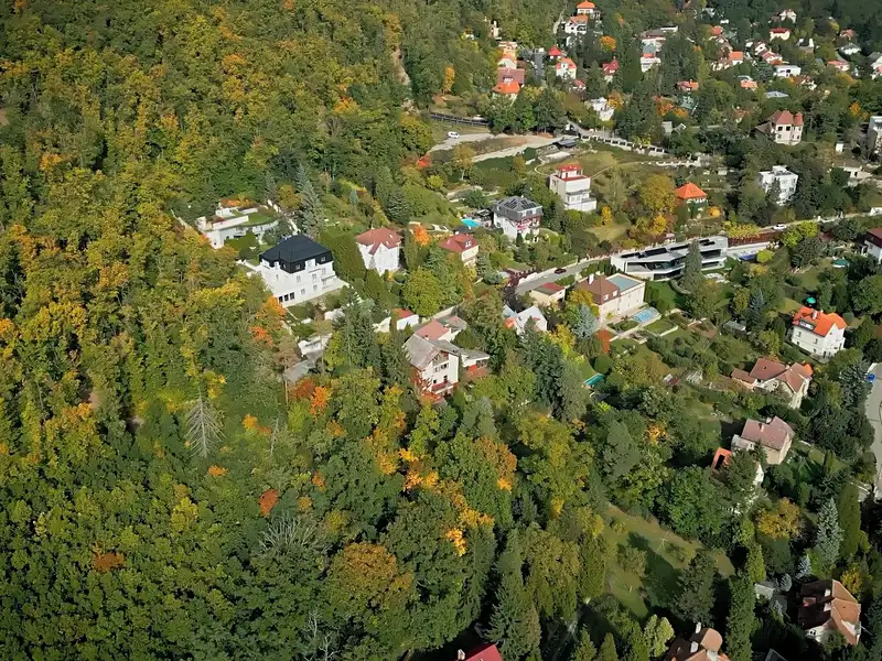 Prodej vily 271 m², pozemek 1846 m², Černošice – náhled fotky 2