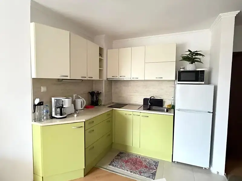 Prodej bytu 2+kk 50 m², Sveti Vlas – náhled fotky 3