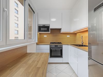 Pronájem bytu 2+1 56 m²