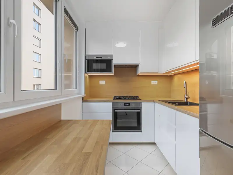 Pronájem bytu 2+1 56 m², Ostrava – náhled fotky 1