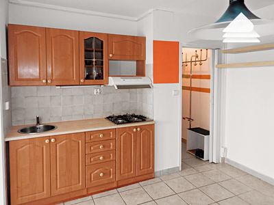Pronájem bytu 2+1 43 m²