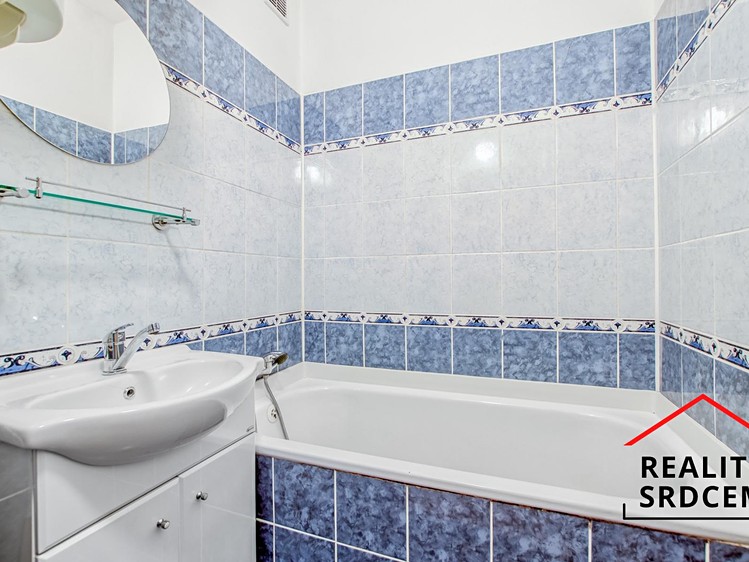 Квартира 1+1 в оренду, 34 м² (7 з 14)