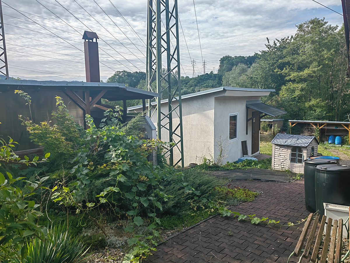 Prodej specifického typu nemovitosti 726 m², Děčín – fotka 1 z 3