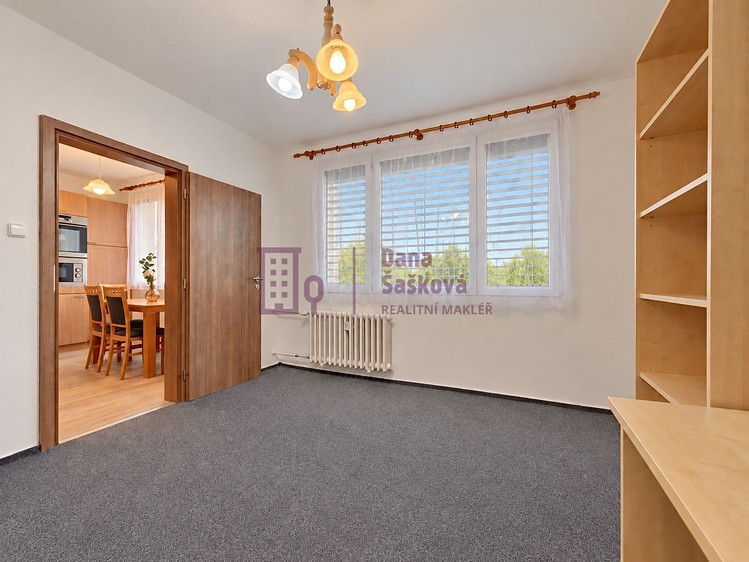 Wohnung 3+1 zur Miete, 64 m² (9 von 20)