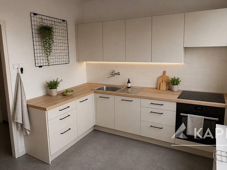 Wohnung 3+1 zur Miete, 82 m² (8 von 18)