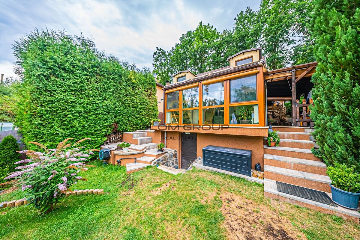 Prodej rodinného domu 85 m², pozemek 340 m², Velké Popovice – fotka 1 z 3