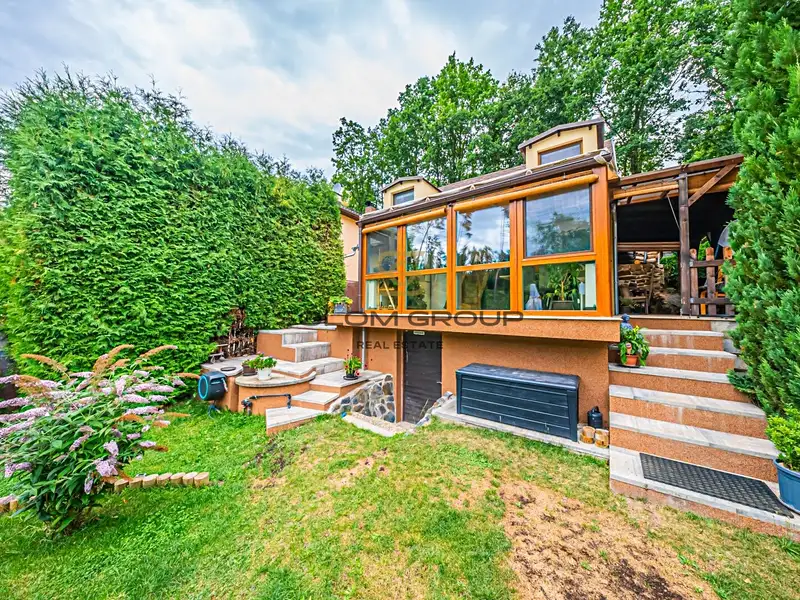 Prodej rodinného domu 85 m², pozemek 340 m², Velké Popovice – náhled fotky 1